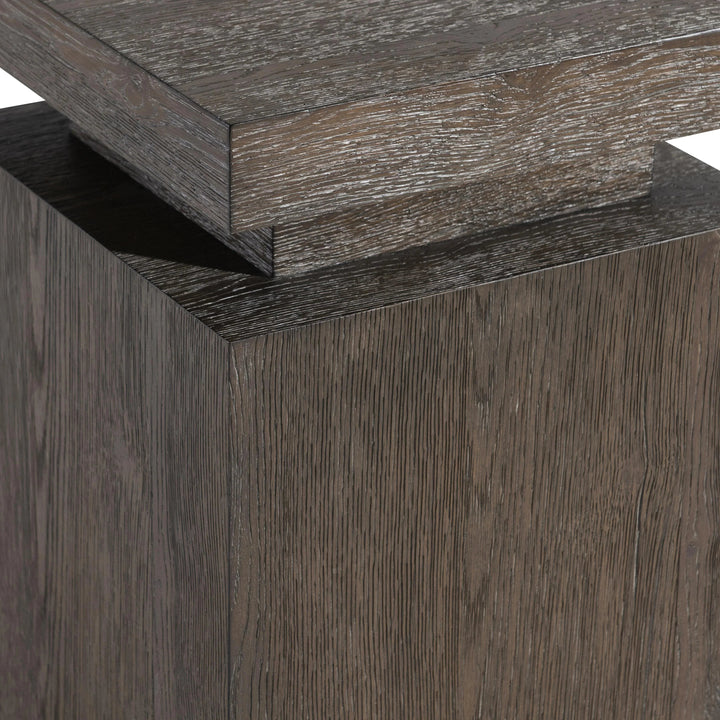 SwayLiving SwayLiving Outline Accent Table