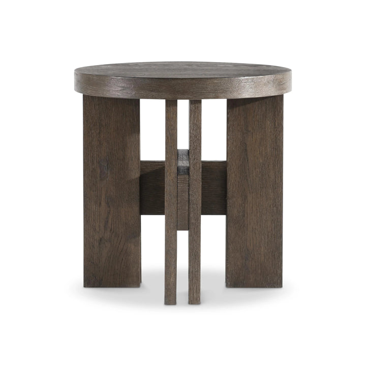 SwayLiving SwayLiving Outline Side Table