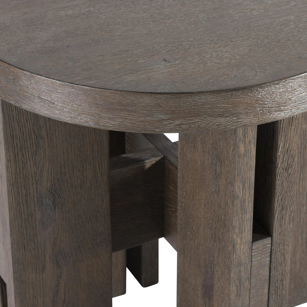 SwayLiving SwayLiving Outline Side Table