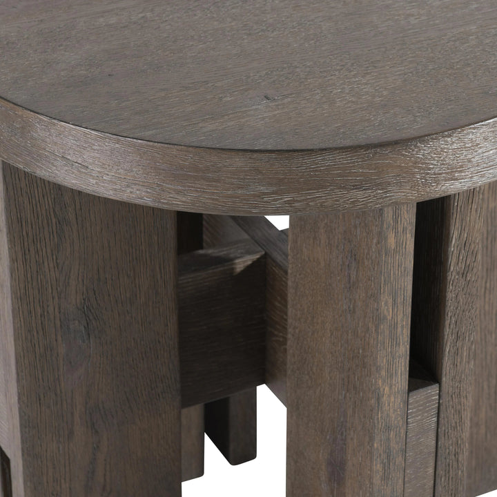 SwayLiving SwayLiving Outline Side Table