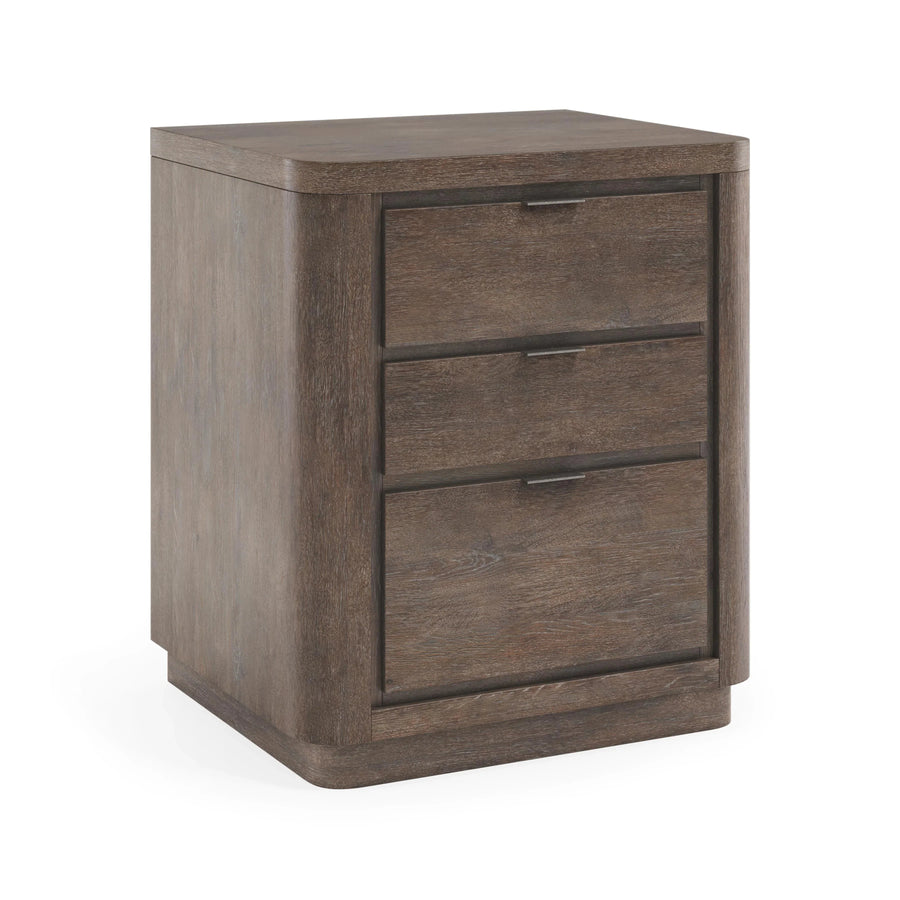SwayLiving SwayLiving Outline Nightstand
