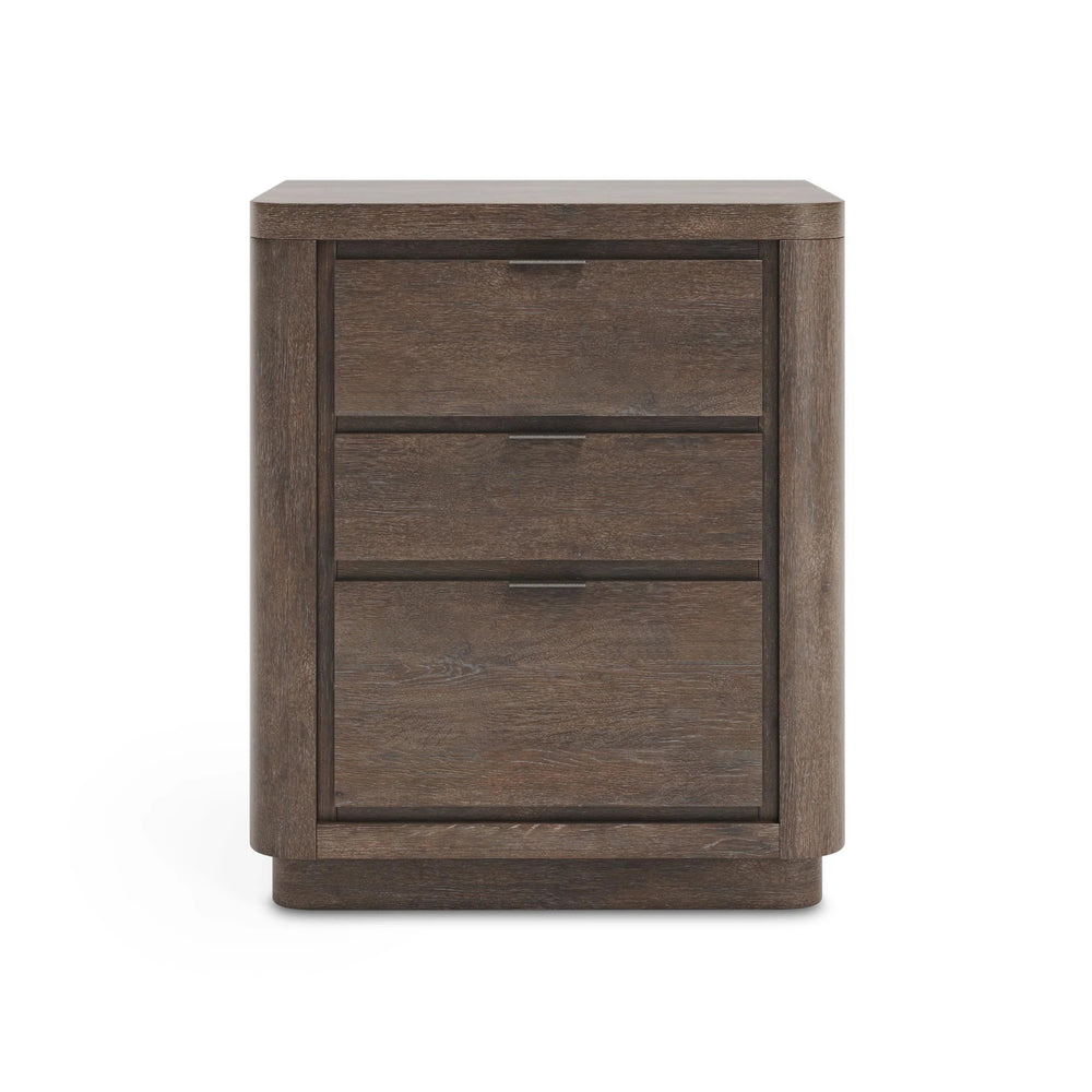 SwayLiving SwayLiving Outline Nightstand