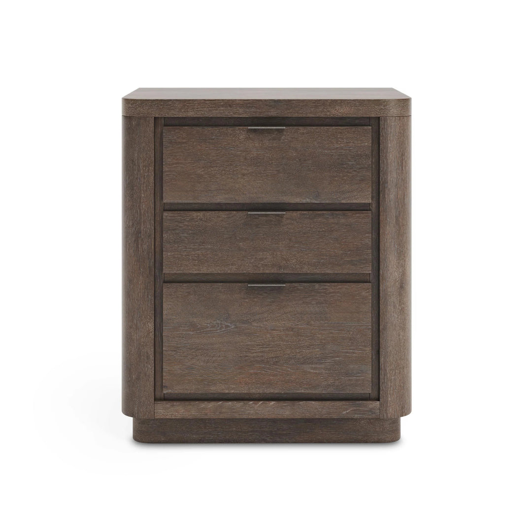 SwayLiving SwayLiving Outline Nightstand