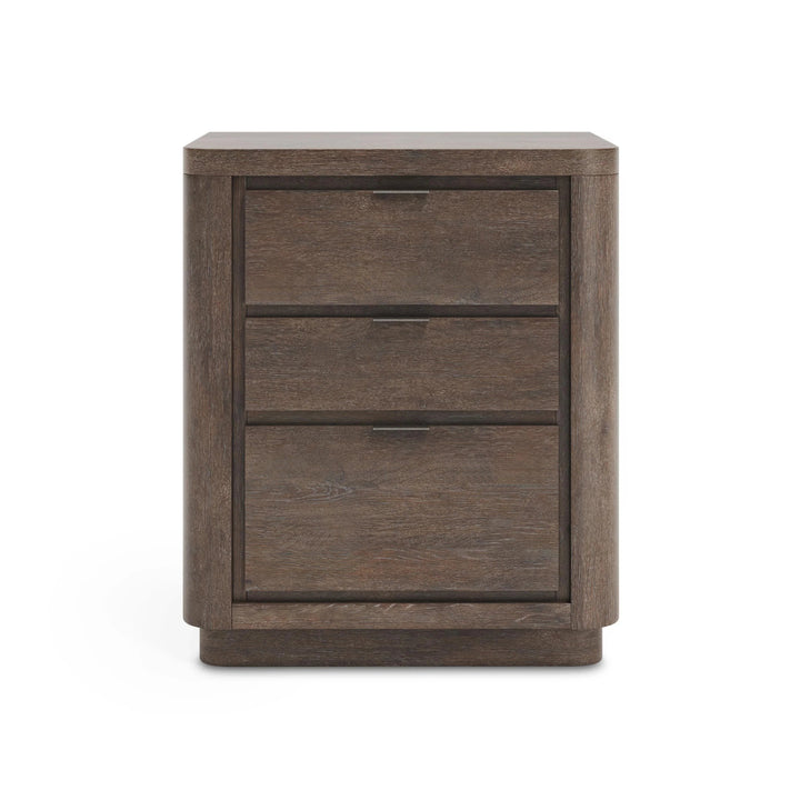 SwayLiving SwayLiving Outline Nightstand