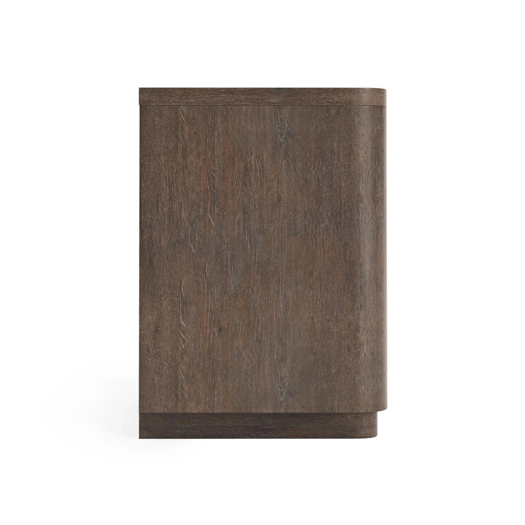 SwayLiving SwayLiving Outline Nightstand