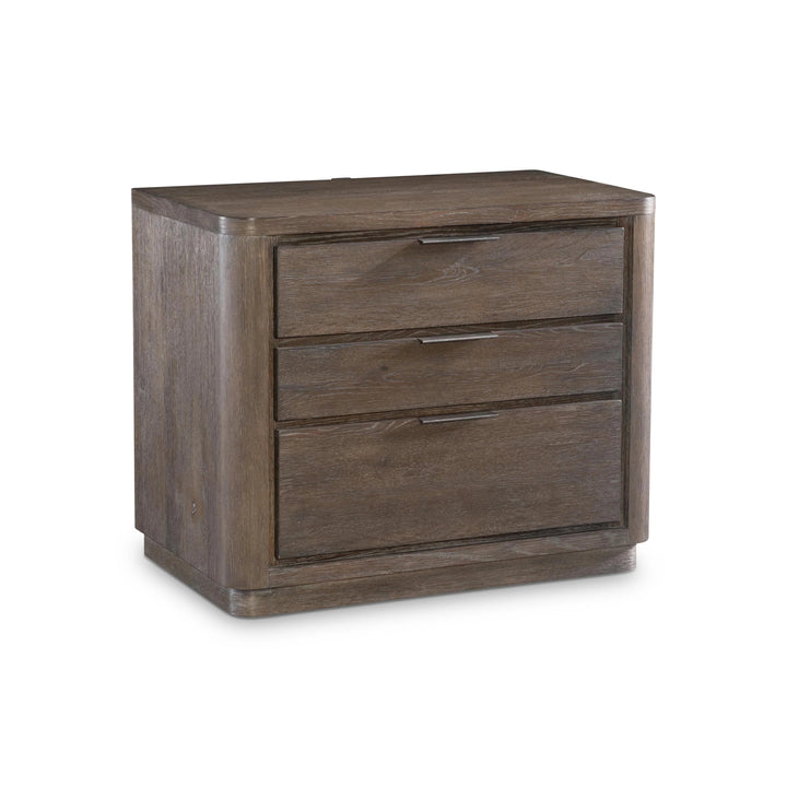 SwayLiving SwayLiving Outline Nightstand