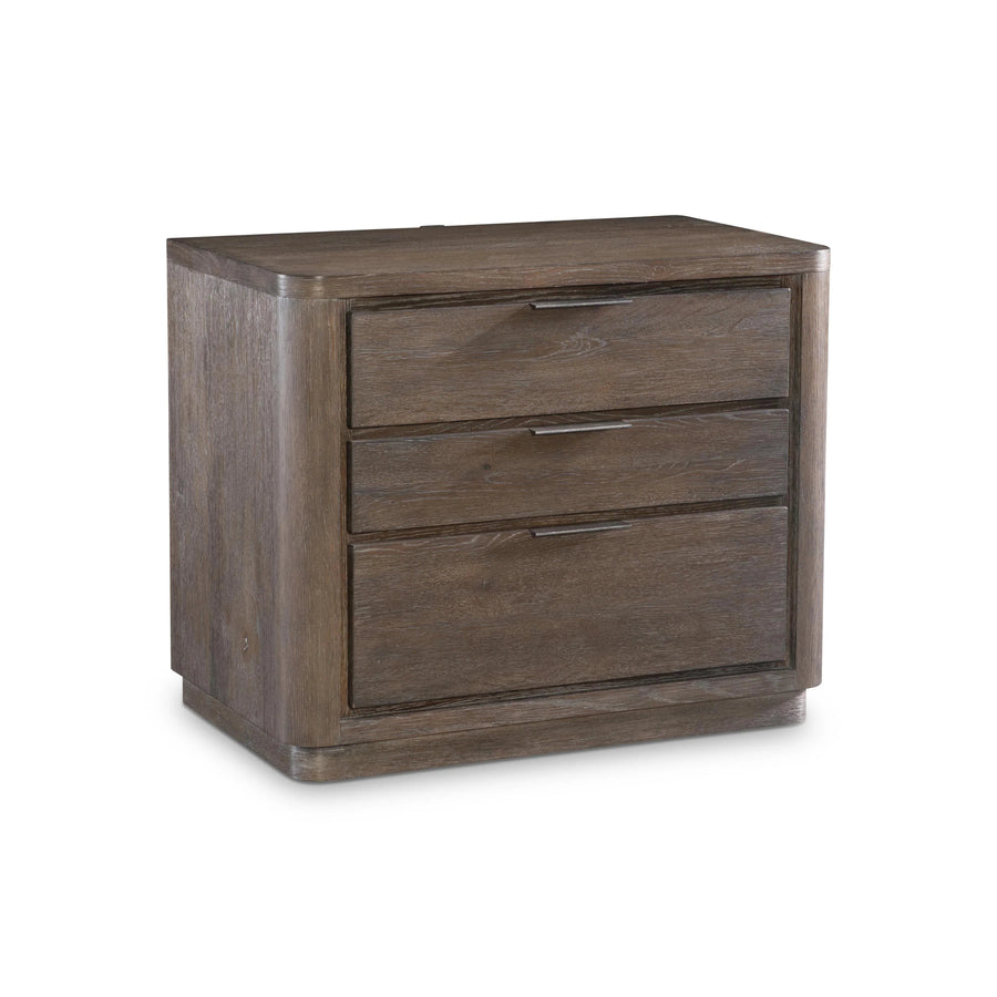 SwayLiving SwayLiving Outline Nightstand