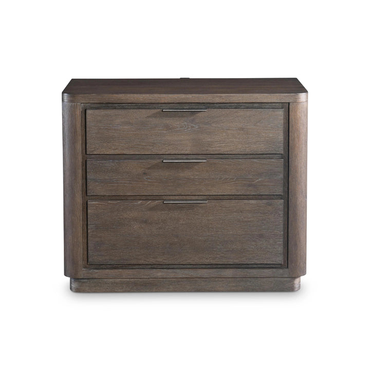 SwayLiving SwayLiving Outline Nightstand