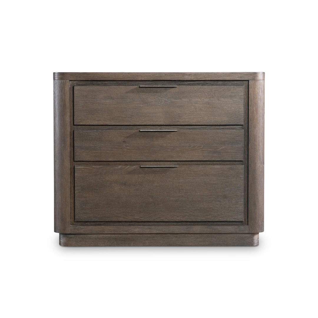 SwayLiving SwayLiving Outline Nightstand