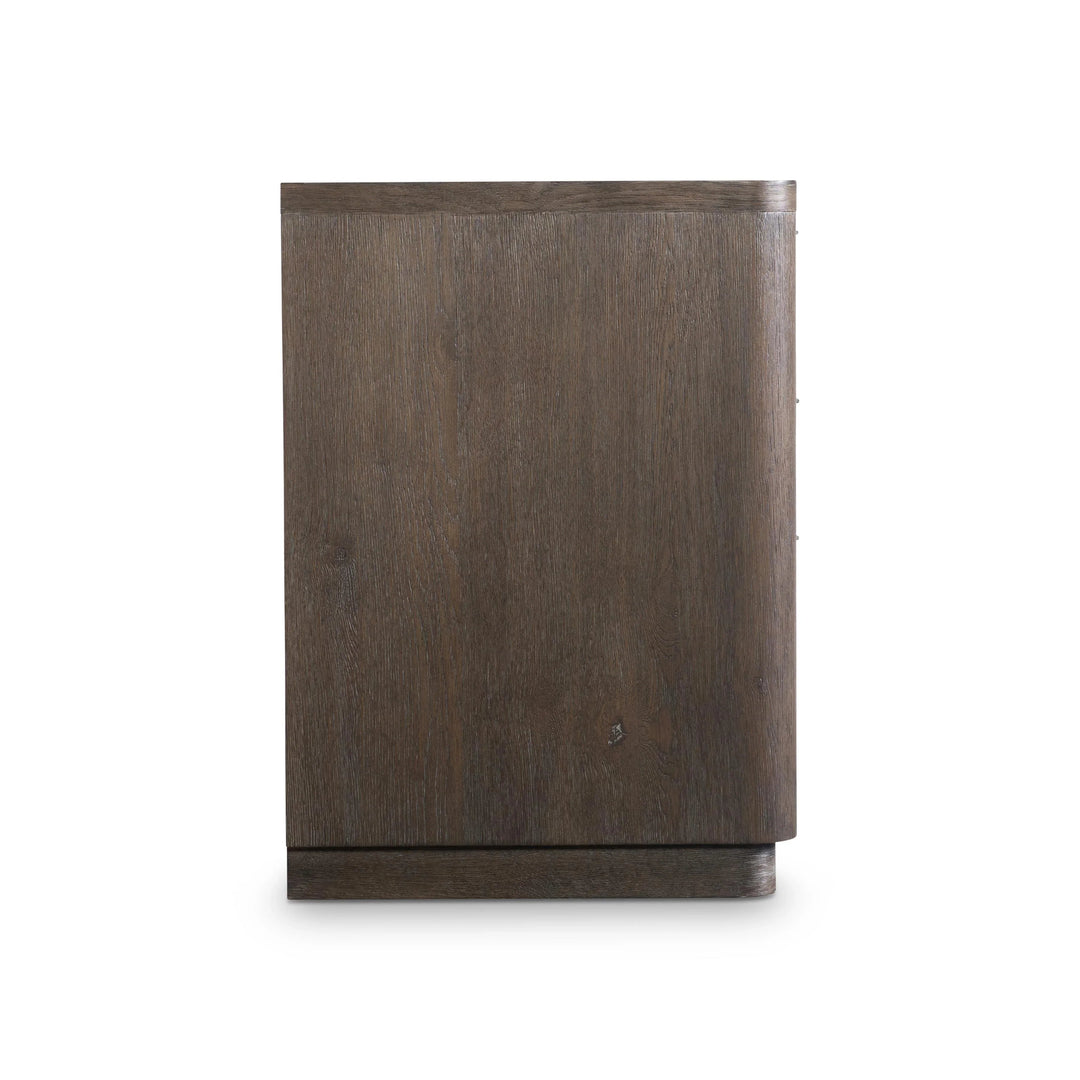 SwayLiving SwayLiving Outline Nightstand