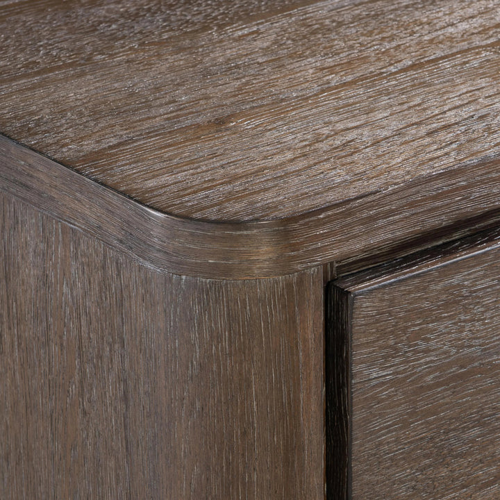 SwayLiving SwayLiving Outline Nightstand