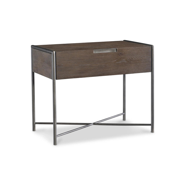 SwayLiving SwayLiving Outline Nightstand