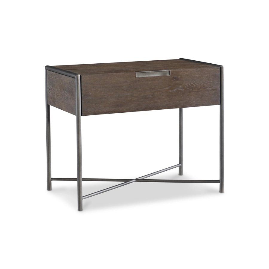 SwayLiving SwayLiving Outline Nightstand