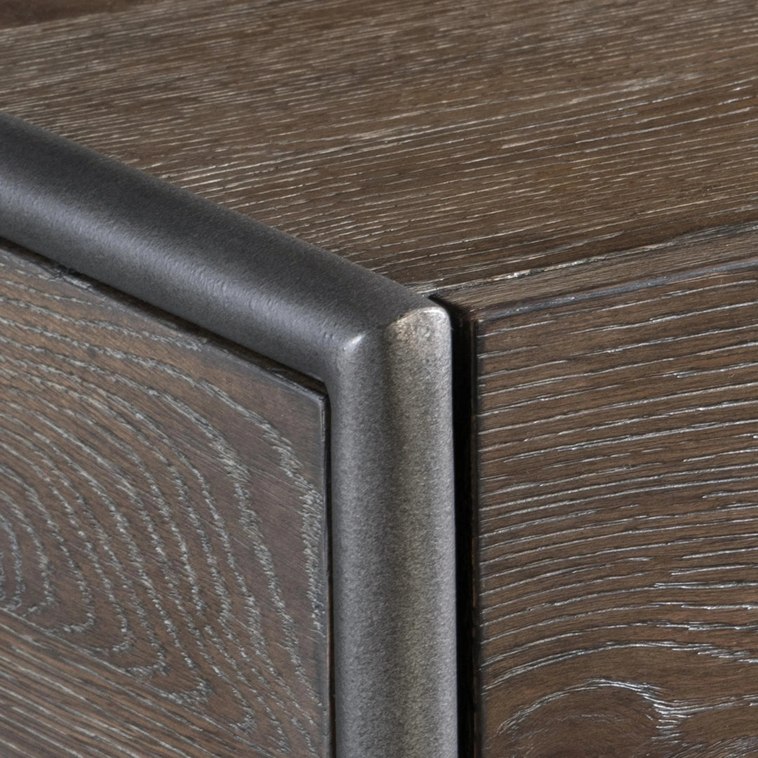 SwayLiving SwayLiving Outline Nightstand