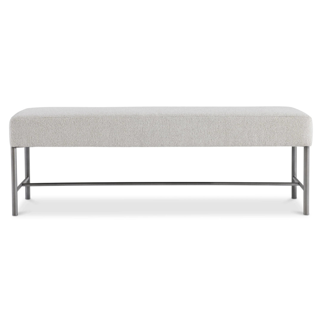 SwayLiving SwayLiving Outline Bench