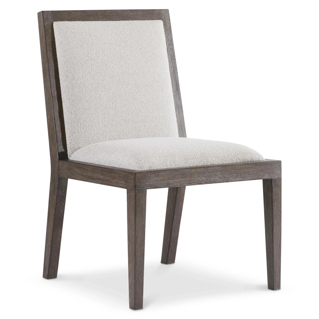 SwayLiving SwayLiving Outline Side Chair