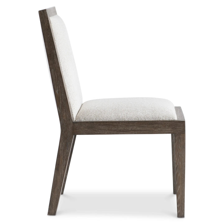 SwayLiving SwayLiving Outline Side Chair