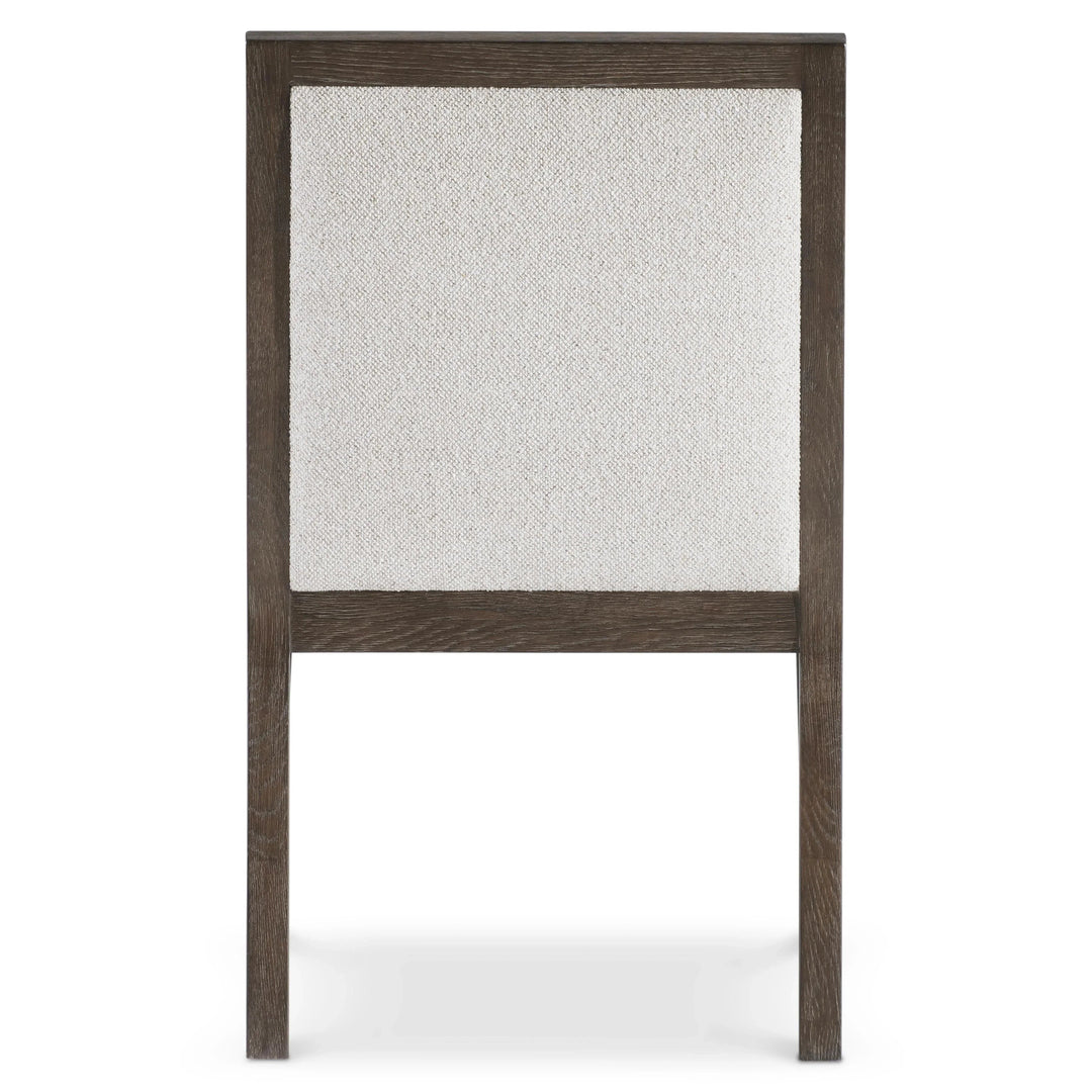 SwayLiving SwayLiving Outline Side Chair