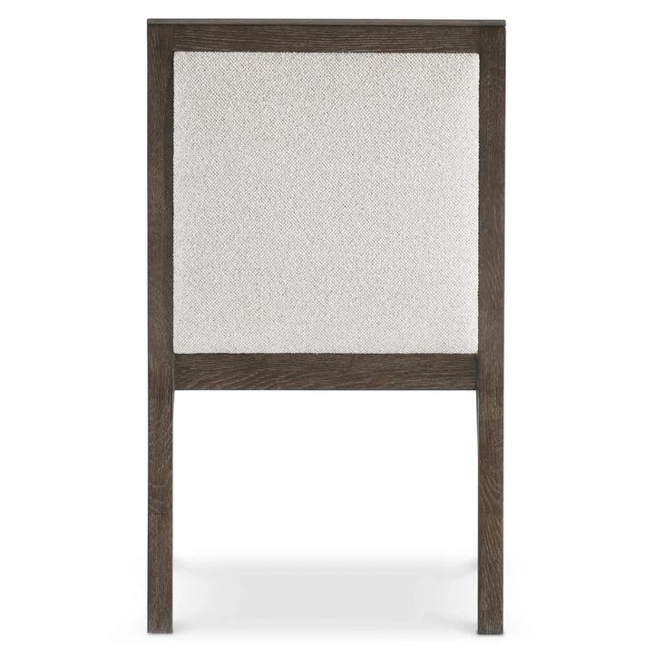 SwayLiving SwayLiving Outline Side Chair