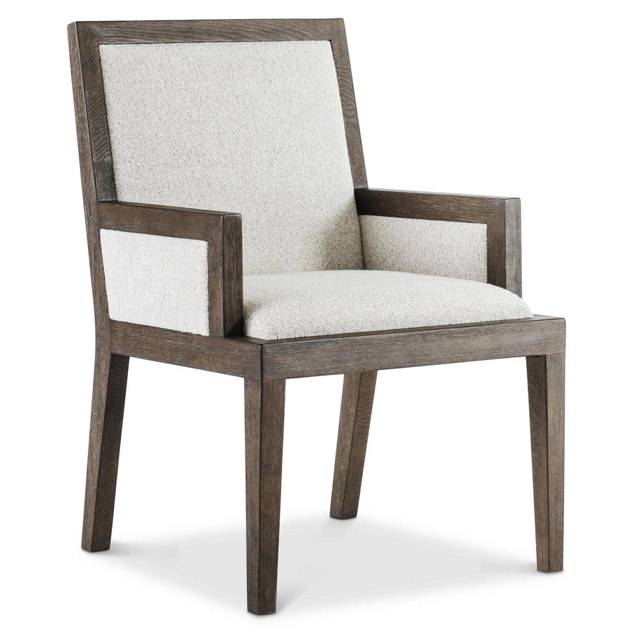 SwayLiving SwayLiving Outline Arm Chair