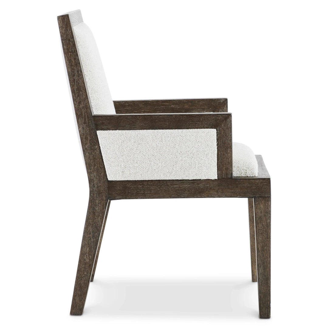 SwayLiving SwayLiving Outline Arm Chair