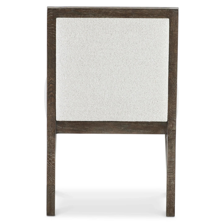 SwayLiving SwayLiving Outline Arm Chair