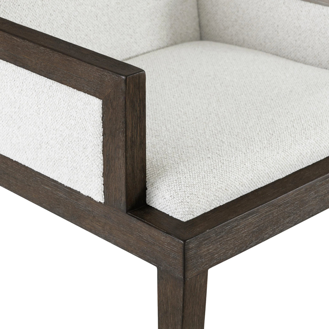 SwayLiving SwayLiving Outline Arm Chair