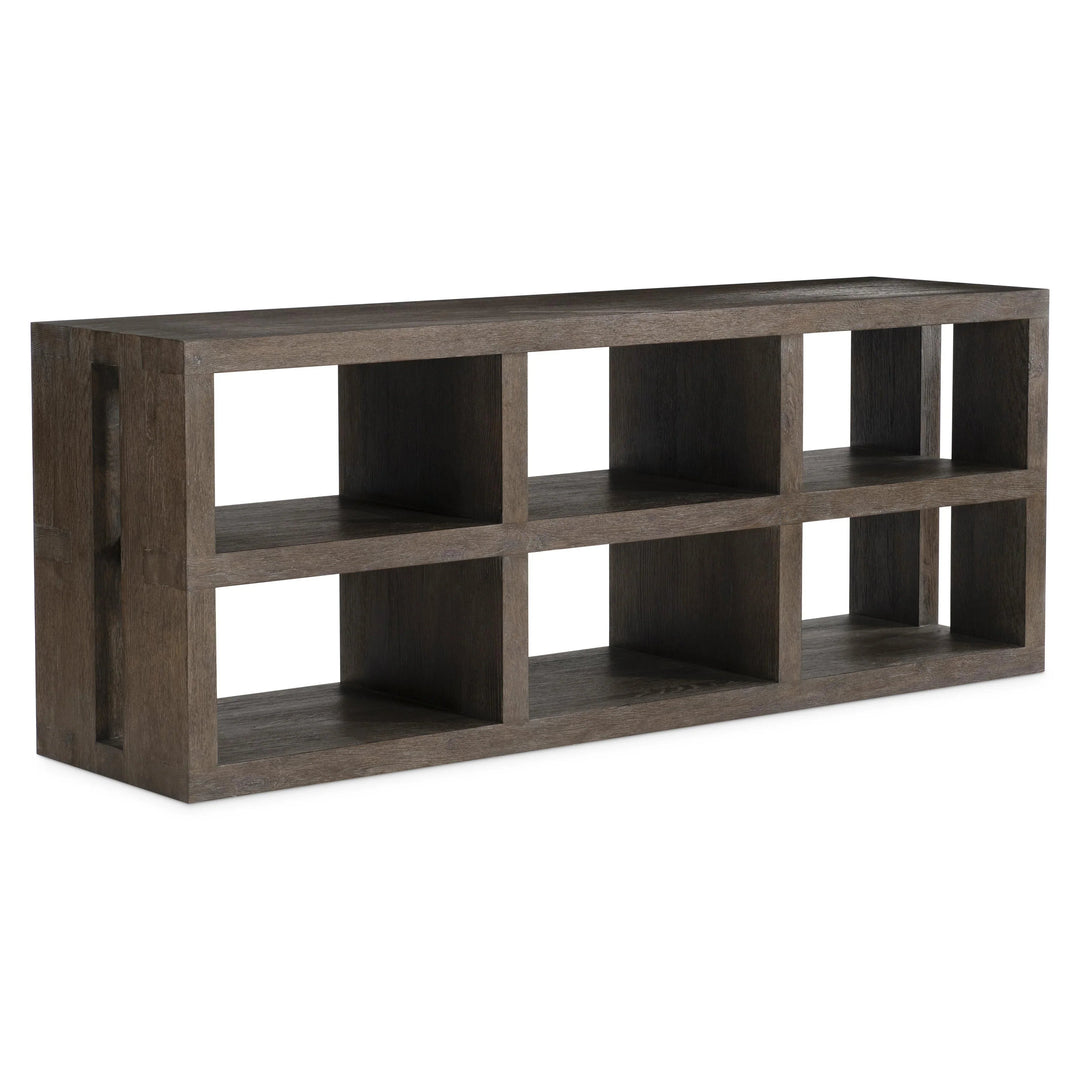 SwayLiving SwayLiving Outline Console Table