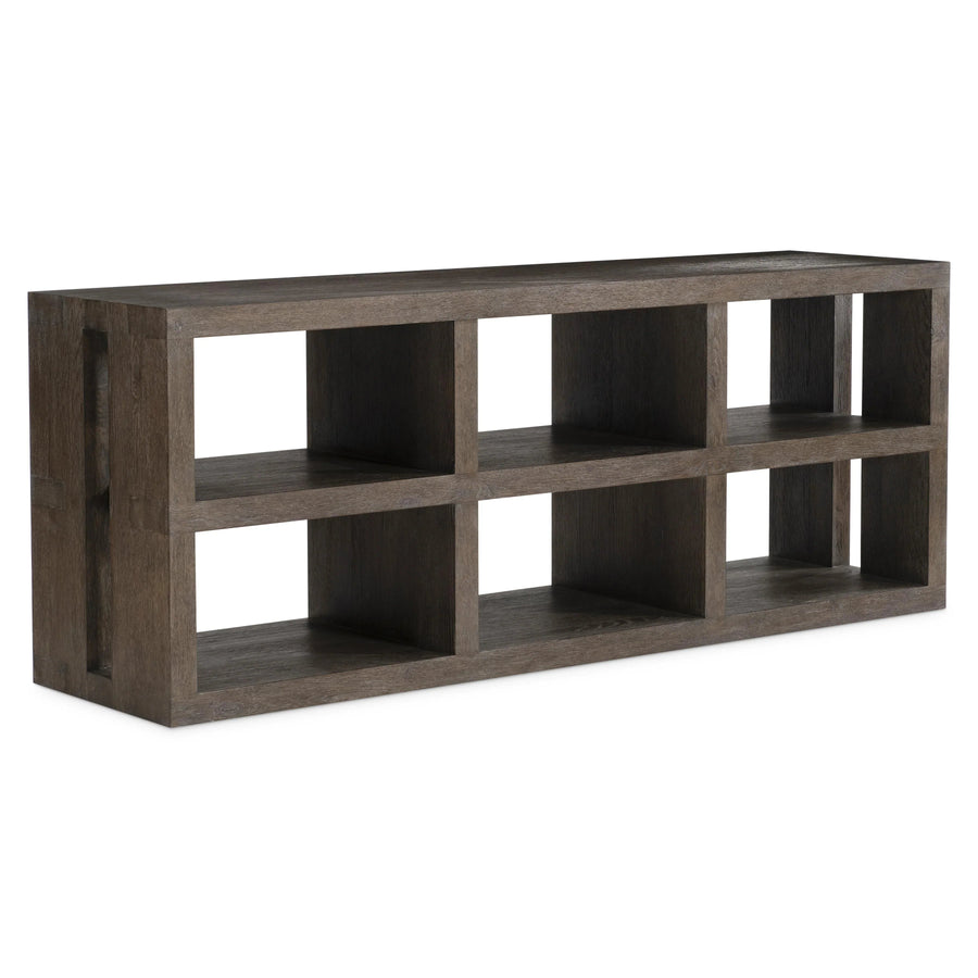 SwayLiving SwayLiving Outline Console Table