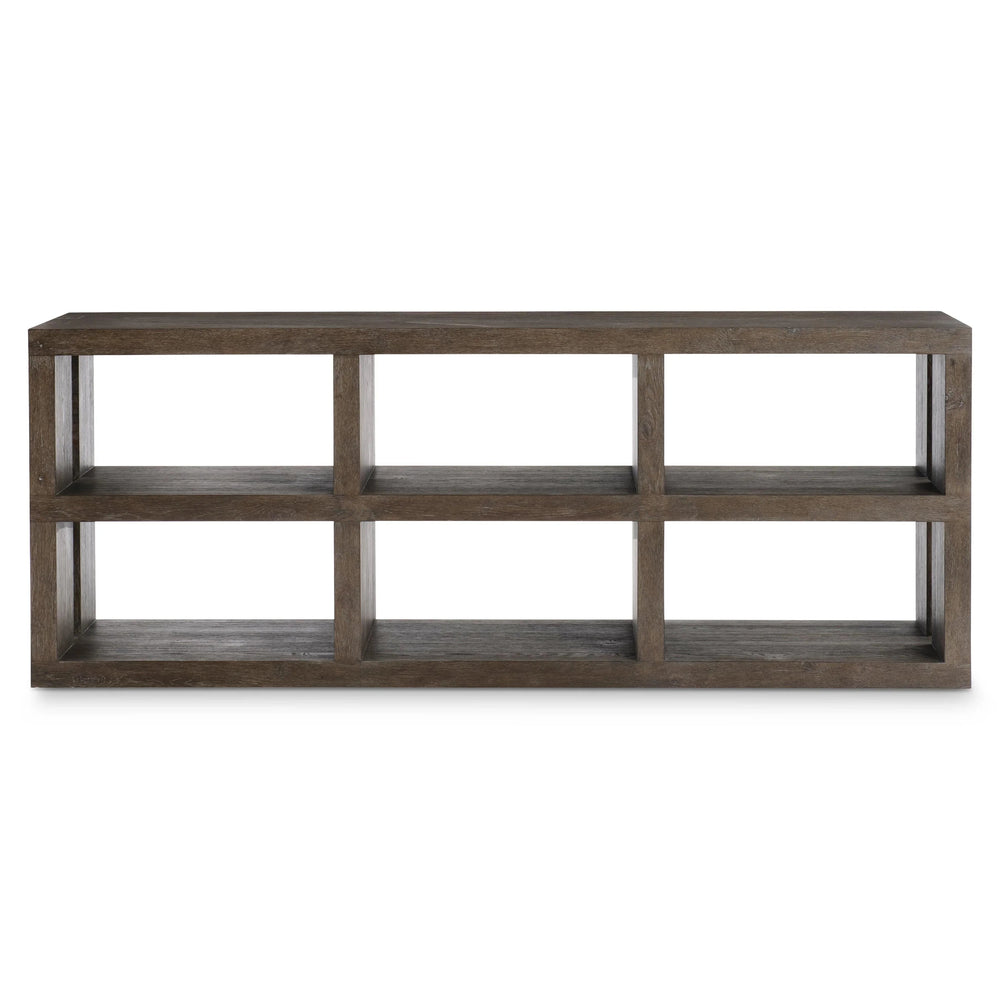 SwayLiving SwayLiving Outline Console Table