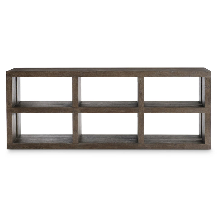 SwayLiving SwayLiving Outline Console Table