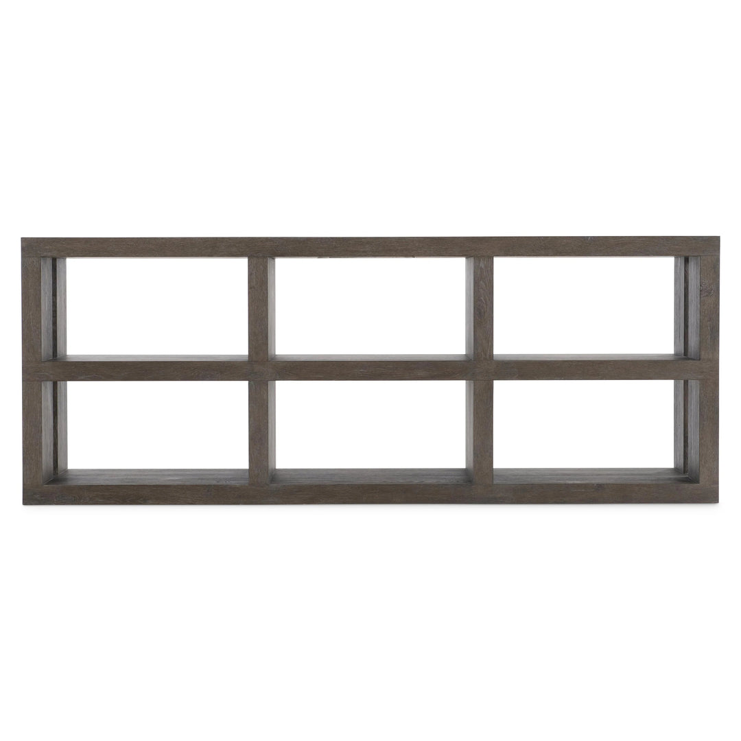 SwayLiving SwayLiving Outline Console Table