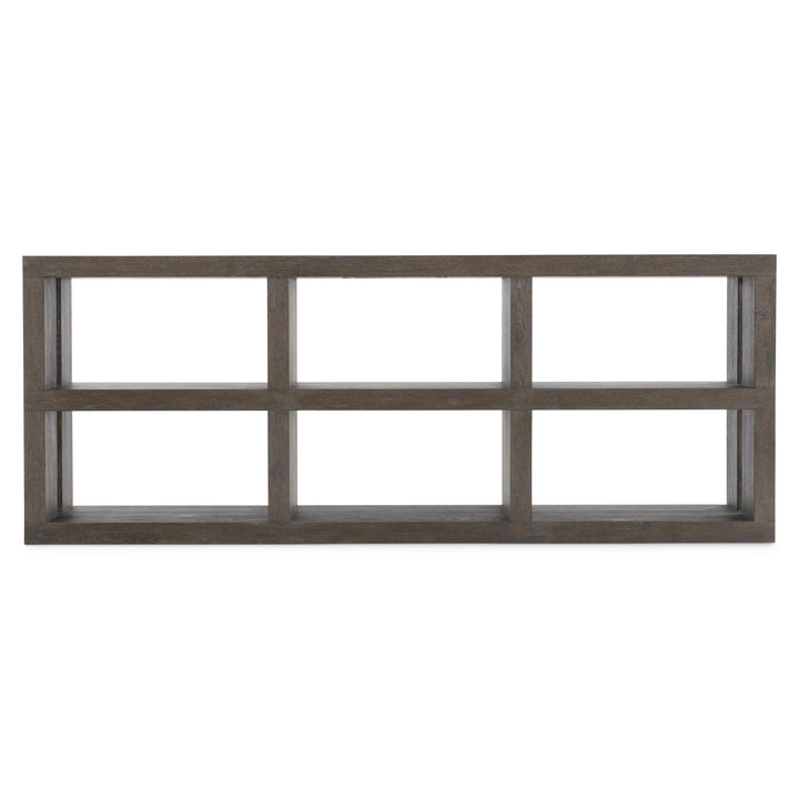SwayLiving SwayLiving Outline Console Table