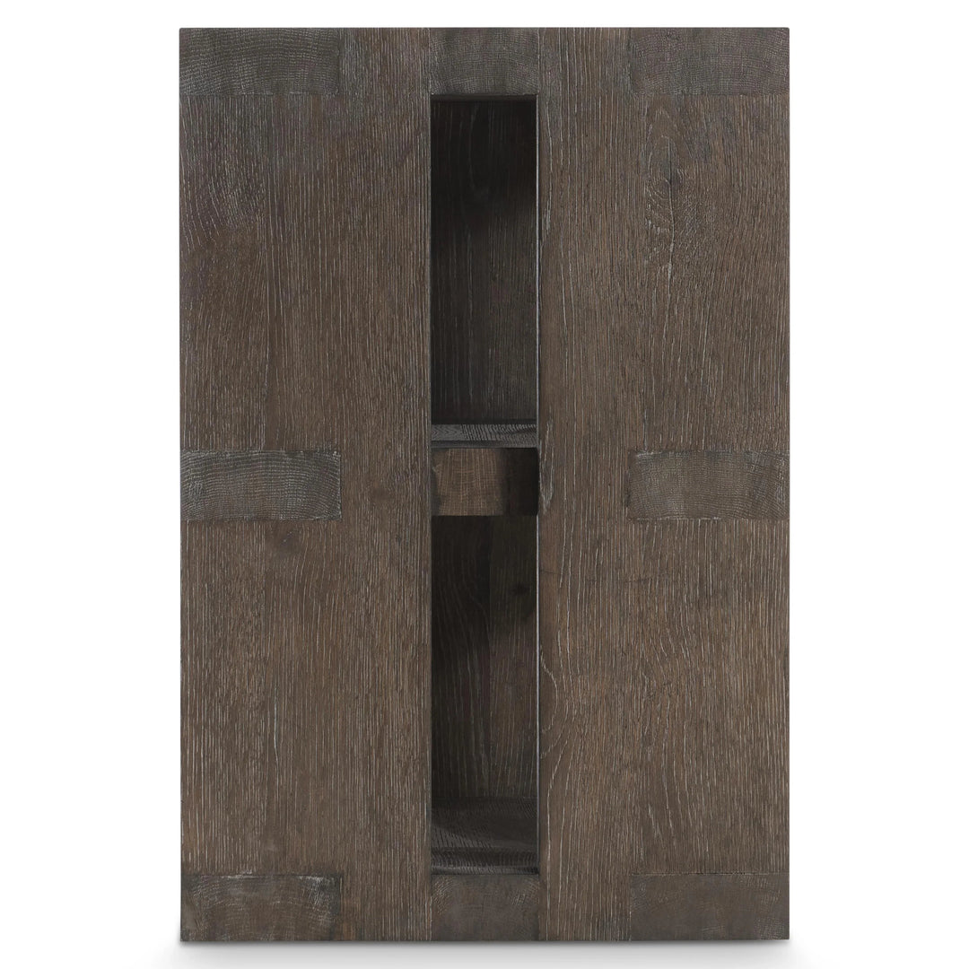 SwayLiving SwayLiving Outline Console Table