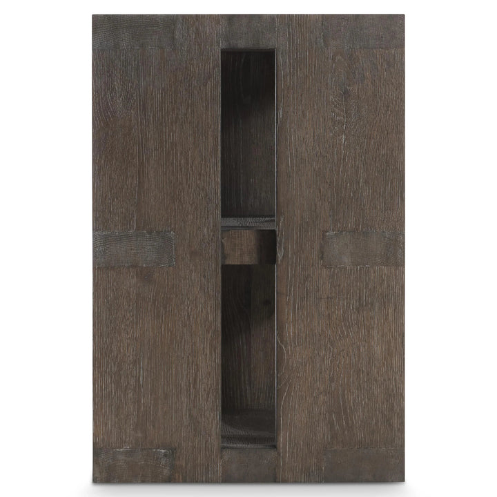 SwayLiving SwayLiving Outline Console Table