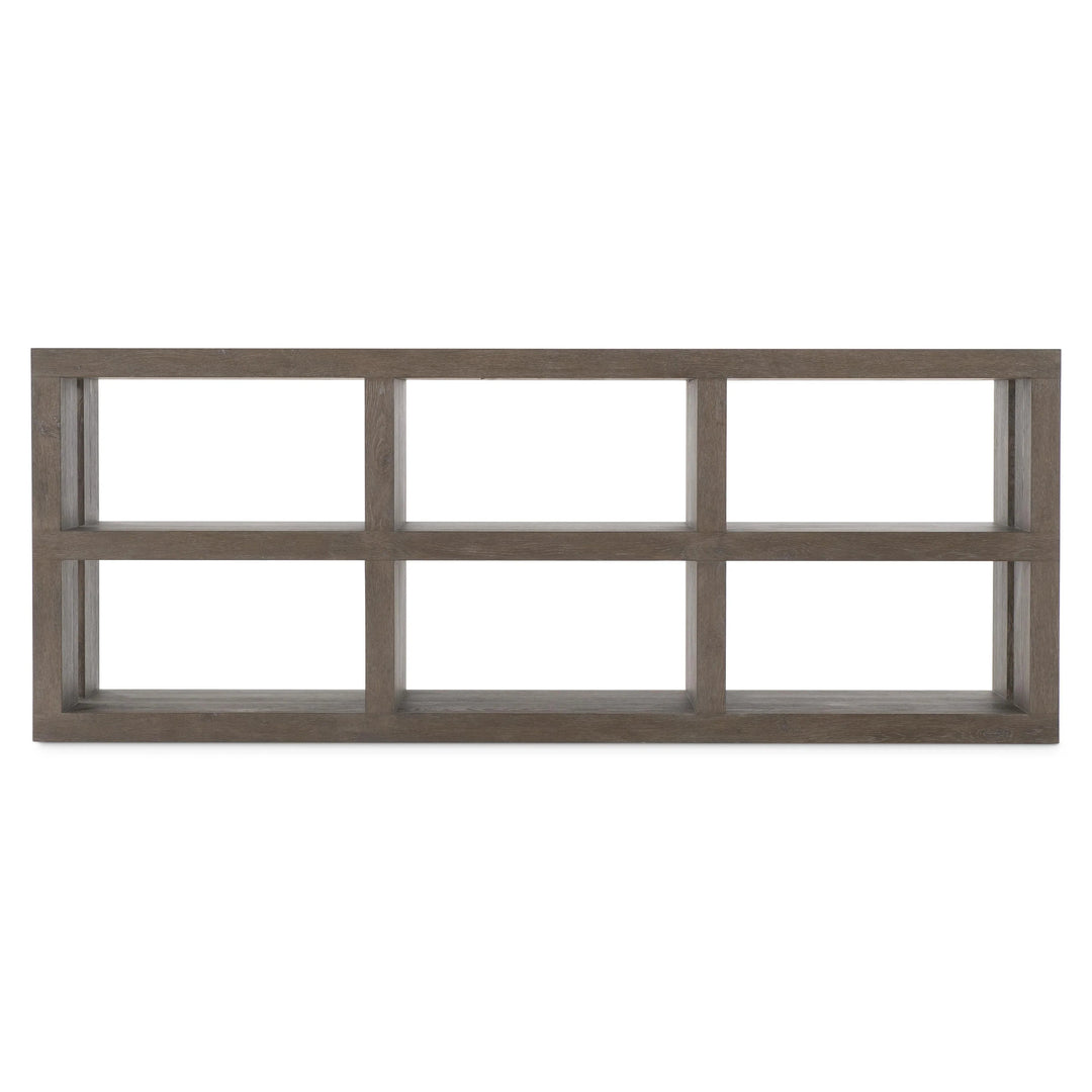 SwayLiving SwayLiving Outline Console Table