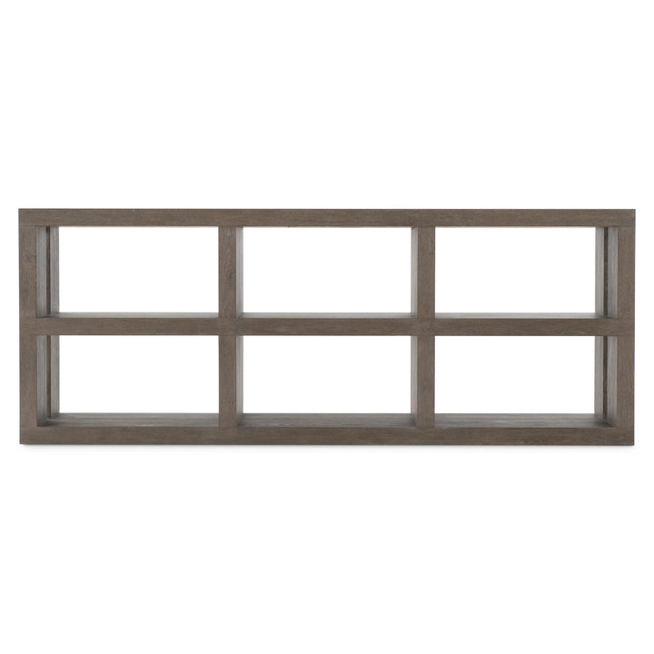 SwayLiving SwayLiving Outline Console Table