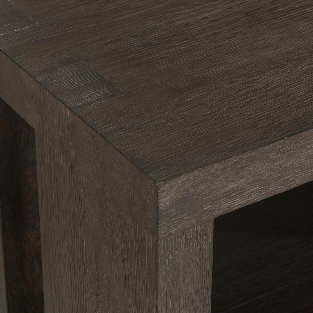 SwayLiving SwayLiving Outline Console Table