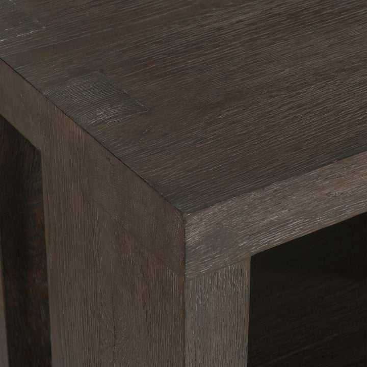 SwayLiving SwayLiving Outline Console Table