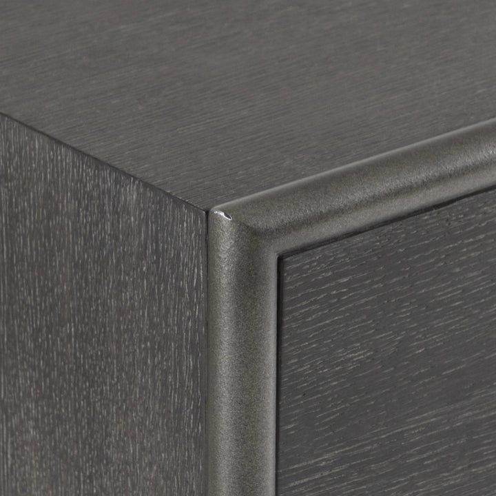 Kohl Finish
