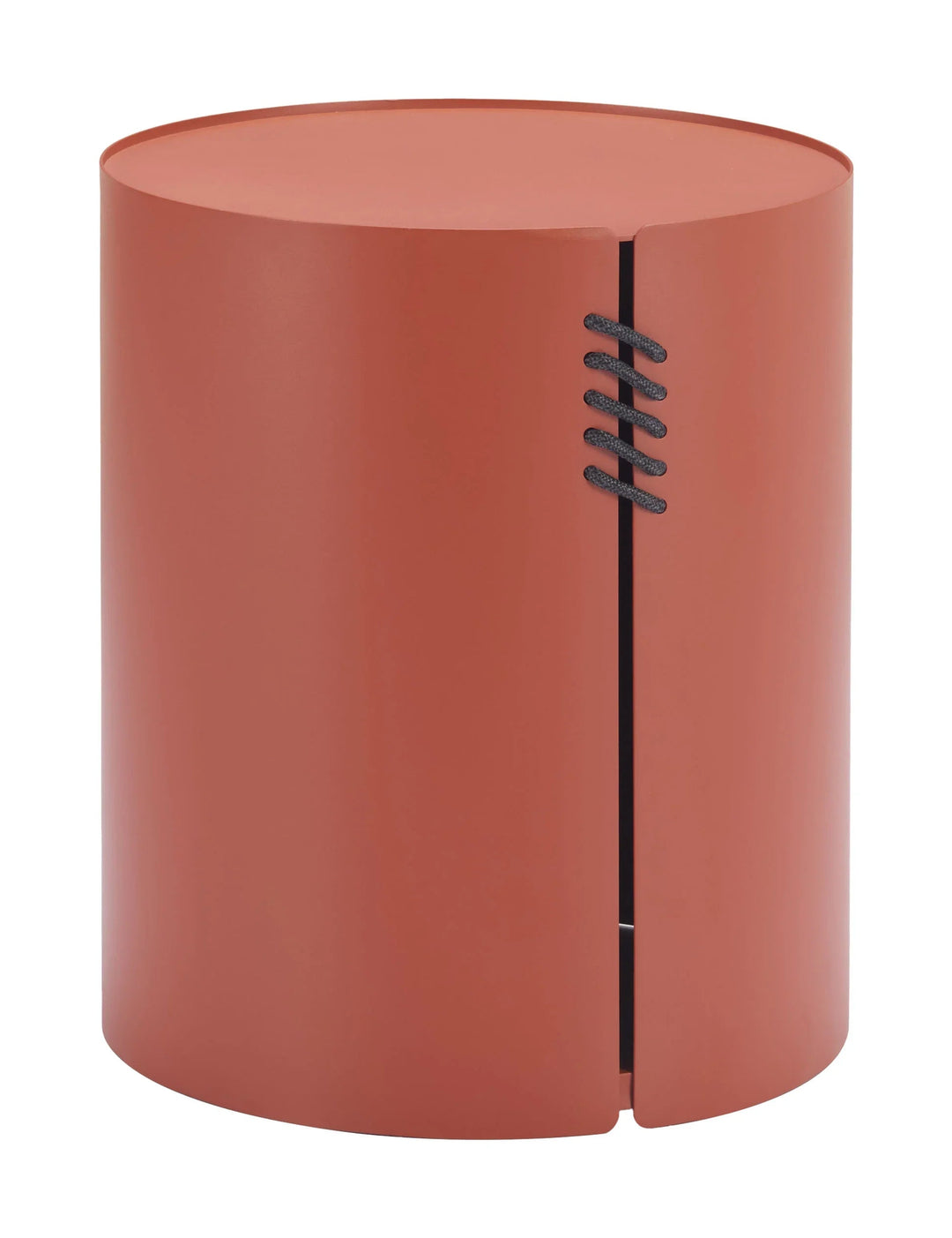 SwayLiving Bayu Side Table Brown ACCENT TABLES