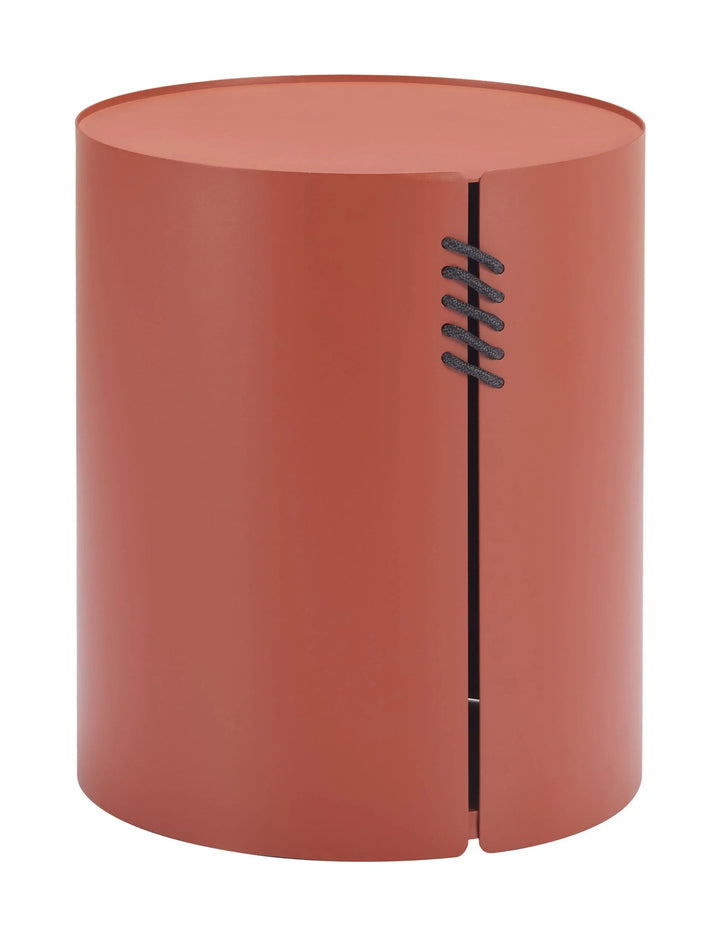 SwayLiving Bayu Side Table Brown ACCENT TABLES