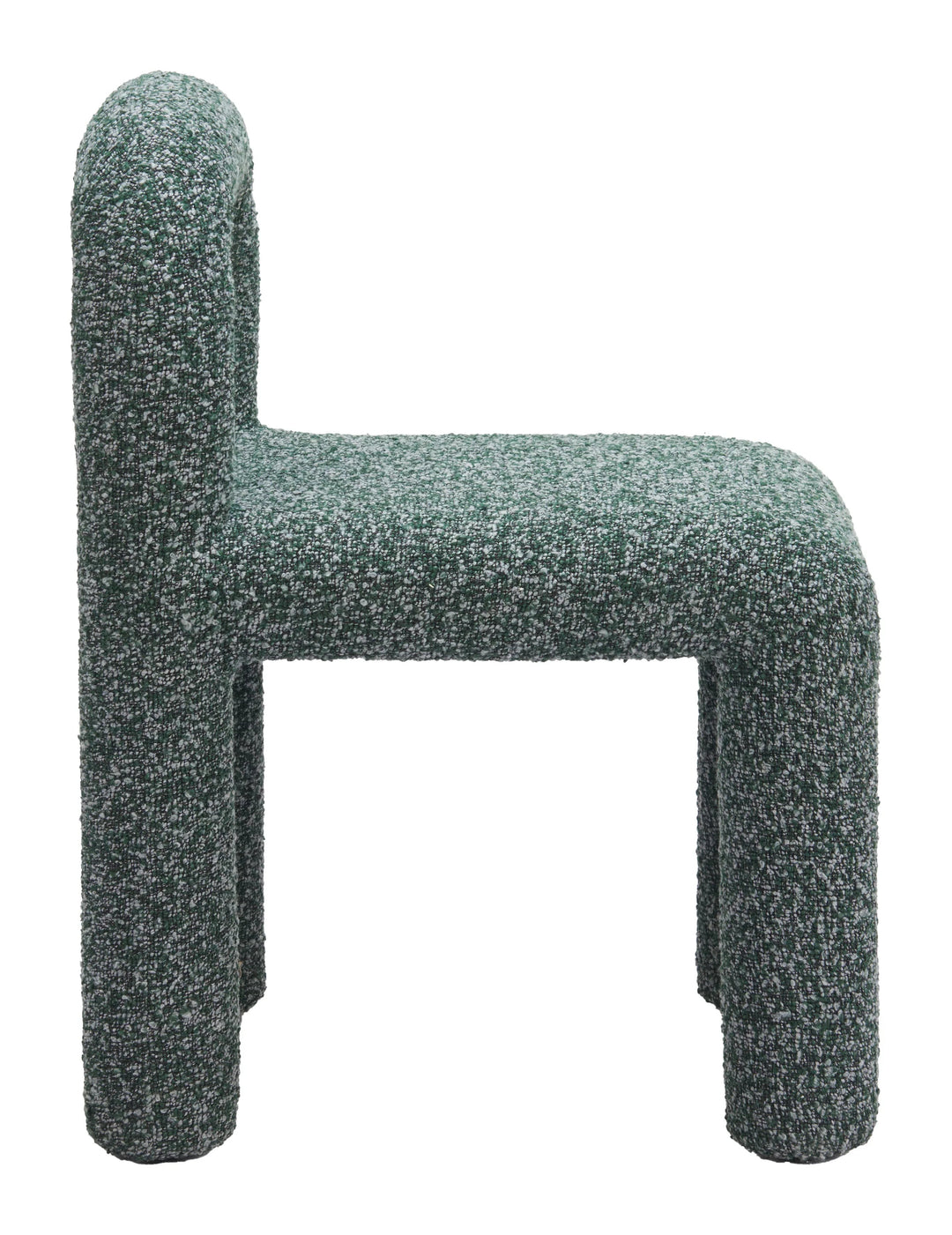 SwayLiving Arum Dining Chair (Set of 2) Snowy Green DINING CHAIRS