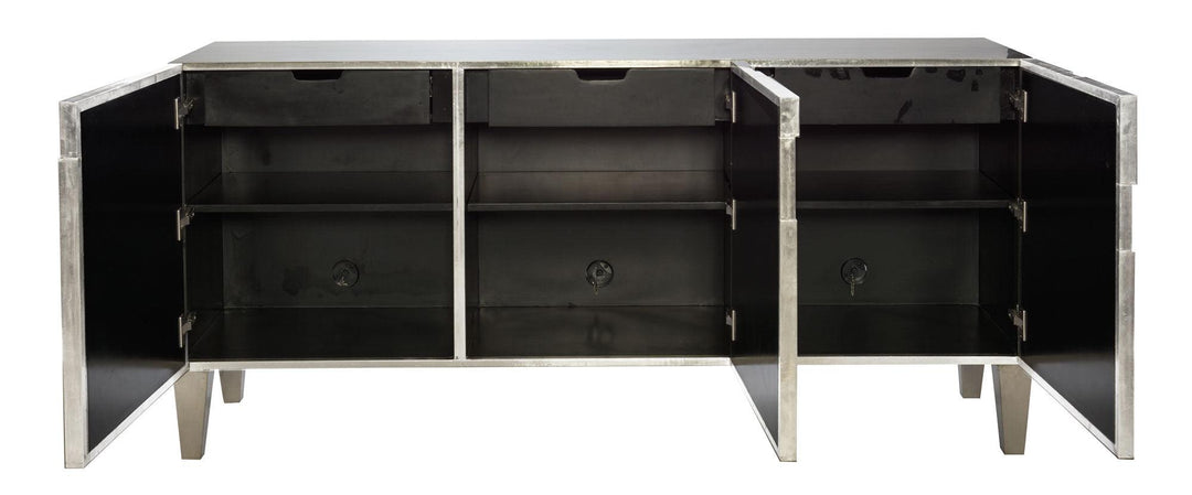 SwayLiving - CARLETON ENTERTAINMENT CREDENZA - '369870 | SwayLiving