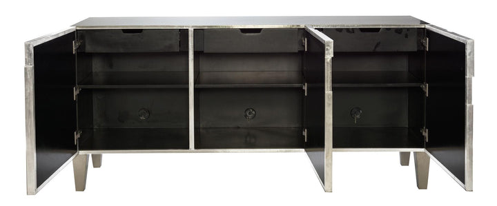SwayLiving - CARLETON ENTERTAINMENT CREDENZA - '369870 | SwayLiving