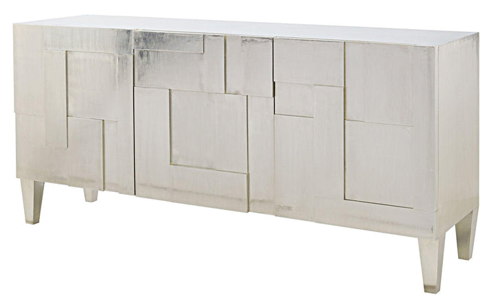 SwayLiving - CARLETON ENTERTAINMENT CREDENZA - '369870 | SwayLiving