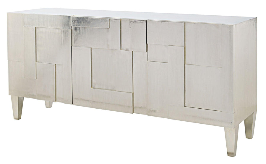 SwayLiving - CARLETON ENTERTAINMENT CREDENZA - '369870 | SwayLiving