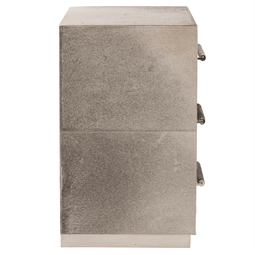 SwayLiving - PARKIN DRAWER NIGHTSTAND - '369032 | SwayLiving