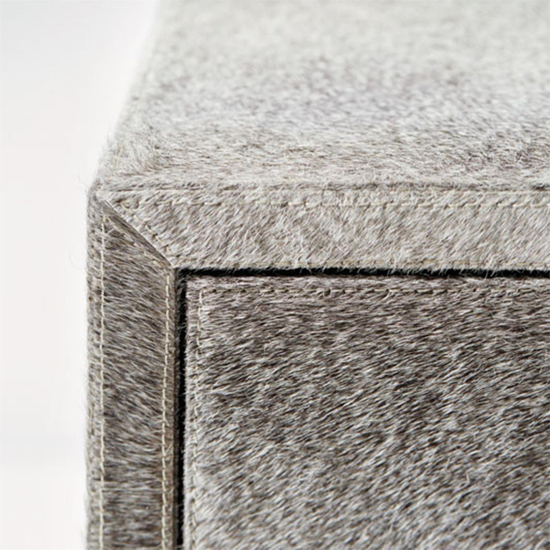 SwayLiving - PARKIN DRAWER NIGHTSTAND - '369032 | SwayLiving