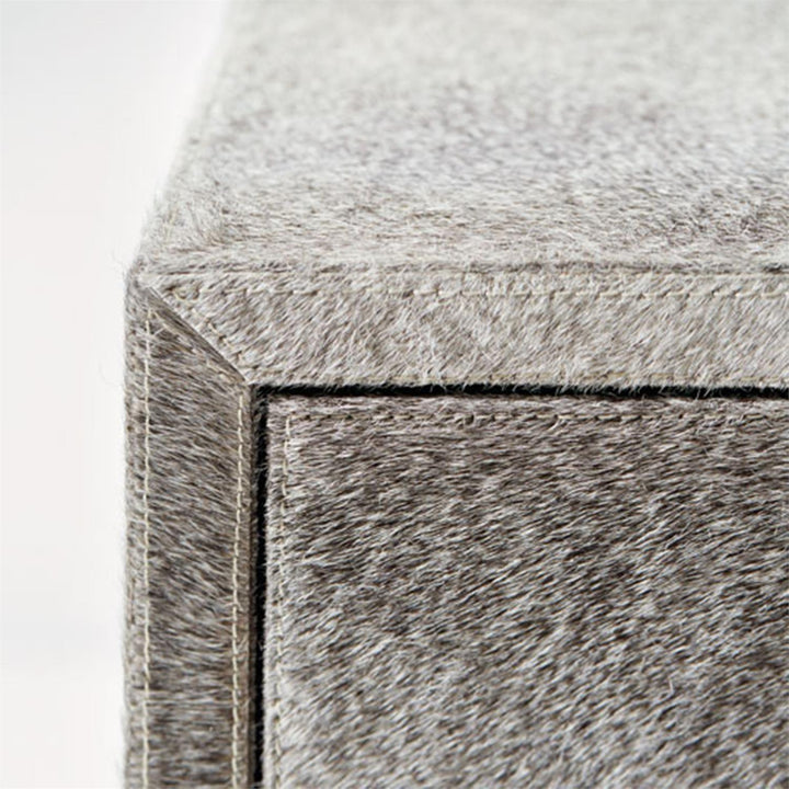 SwayLiving - PARKIN DRAWER NIGHTSTAND - '369032 | SwayLiving